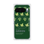 プレミアムパネル with Pixelsnap［ GREEN-Broccoli ］