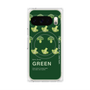 プレミアムパネル with Pixelsnap［ GREEN-Broccoli ］