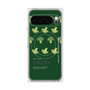 プレミアムパネル with Pixelsnap［ GREEN-Broccoli ］