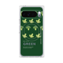 プレミアムパネル with Pixelsnap［ GREEN-Broccoli ］