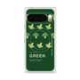 プレミアムパネル with Pixelsnap［ GREEN-Broccoli ］