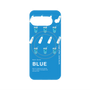 プレミアムパネル with Pixelsnap［ BLUE-Ramune soda ］