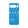 プレミアムパネル with Pixelsnap［ BLUE-Ramune soda ］