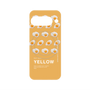 プレミアムパネル with Pixelsnap［ YELLOW-Egg ］
