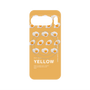 プレミアムパネル with Pixelsnap［ YELLOW-Egg ］