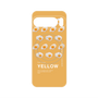 プレミアムパネル with Pixelsnap［ YELLOW-Egg ］