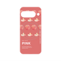 プレミアムパネル with Pixelsnap［ PINK-Peach ］