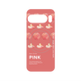 プレミアムパネル with Pixelsnap［ PINK-Peach ］
