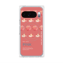 プレミアムパネル with Pixelsnap［ PINK-Peach ］