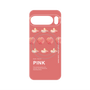 プレミアムパネル with Pixelsnap［ PINK-Peach ］