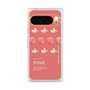 プレミアムパネル with Pixelsnap［ PINK-Peach ］