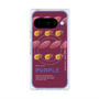プレミアムパネル with Pixelsnap［ PURPLE-Sweet potato ］