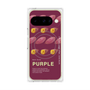 プレミアムパネル with Pixelsnap［ PURPLE-Sweet potato ］
