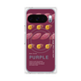 プレミアムパネル with Pixelsnap［ PURPLE-Sweet potato ］
