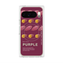 プレミアムパネル with Pixelsnap［ PURPLE-Sweet potato ］