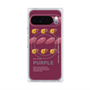プレミアムパネル with Pixelsnap［ PURPLE-Sweet potato ］