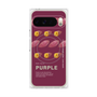 プレミアムパネル with Pixelsnap［ PURPLE-Sweet potato ］