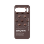 プレミアムパネル with Pixelsnap［ BROWN-Chocolate ］