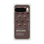 プレミアムパネル with Pixelsnap［ BROWN-Chocolate ］