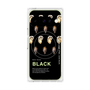 プレミアムパネル with Pixelsnap［ BLACK-Oyster ］