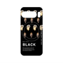 プレミアムパネル with Pixelsnap［ BLACK-Oyster ］