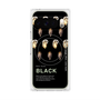 プレミアムパネル with Pixelsnap［ BLACK-Oyster ］