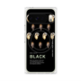 プレミアムパネル with Pixelsnap［ BLACK-Oyster ］