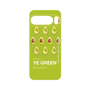 プレミアムパネル with Pixelsnap［ YE GREEN-Avocado ］