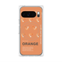 プレミアムパネル with Pixelsnap［ ORANGE-Shrimp ］
