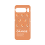 プレミアムパネル with Pixelsnap［ ORANGE-Shrimp ］