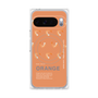 プレミアムパネル with Pixelsnap［ ORANGE-Shrimp ］
