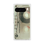 プレミアムパネル with Pixelsnap［ RETORO CASSETTE TAPE - Skeleton Red ］
