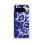 プレミアムパネル with Pixelsnap［ y2k(Year2000) - Flower - Rich Purple ］