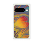 プレミアムパネル with Pixelsnap［ y2k(Year2000) - Heart - Extremely Yellow ］