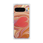 プレミアムパネル with Pixelsnap［ y2k(Year2000) - Heart - Mixed Pink ］