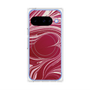 プレミアムパネル with Pixelsnap［ y2k(Year2000) - Heart - Vivid Pink ］