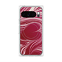 プレミアムパネル with Pixelsnap［ y2k(Year2000) - Heart - Vivid Pink ］