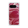 プレミアムパネル with Pixelsnap［ y2k(Year2000) - Heart - Vivid Pink ］
