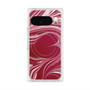 プレミアムパネル with Pixelsnap［ y2k(Year2000) - Heart - Vivid Pink ］