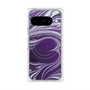 プレミアムパネル with Pixelsnap［ y2k(Year2000) - Heart - Rich Purple ］