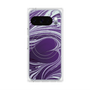 プレミアムパネル with Pixelsnap［ y2k(Year2000) - Heart - Rich Purple ］