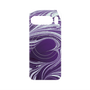 プレミアムパネル with Pixelsnap［ y2k(Year2000) - Heart - Rich Purple ］