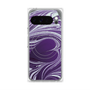 プレミアムパネル with Pixelsnap［ y2k(Year2000) - Heart - Rich Purple ］