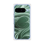 プレミアムパネル with Pixelsnap［ y2k(Year2000) - Heart - Full Green ］