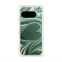 プレミアムパネル with Pixelsnap［ y2k(Year2000) - Heart - Full Green ］