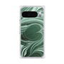 プレミアムパネル with Pixelsnap［ y2k(Year2000) - Heart - Full Green ］
