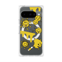 プレミアムパネル with Pixelsnap［ PAINTING SMILE Yellow ］