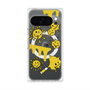 プレミアムパネル with Pixelsnap［ PAINTING SMILE Yellow ］