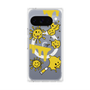 プレミアムパネル with Pixelsnap［ PAINTING SMILE Yellow ］