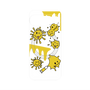 プレミアムパネル with Pixelsnap［ PAINTING SMILE Yellow ］